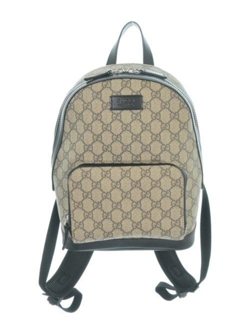 Gucci Backpack Beige